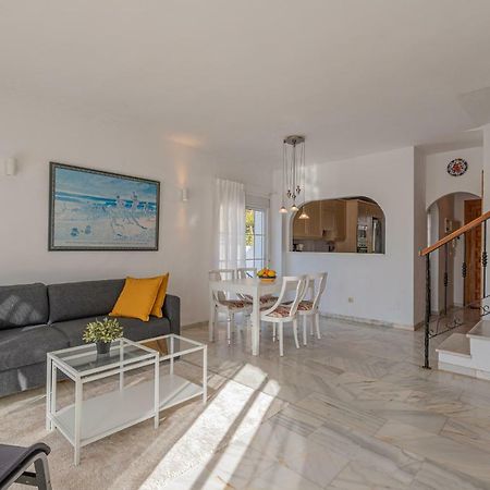 Apartamento Tio Charles Benalmádena Exterior foto