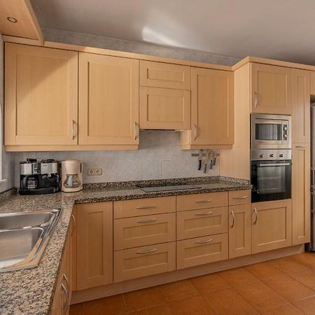 Apartamento Tio Charles Benalmádena Exterior foto