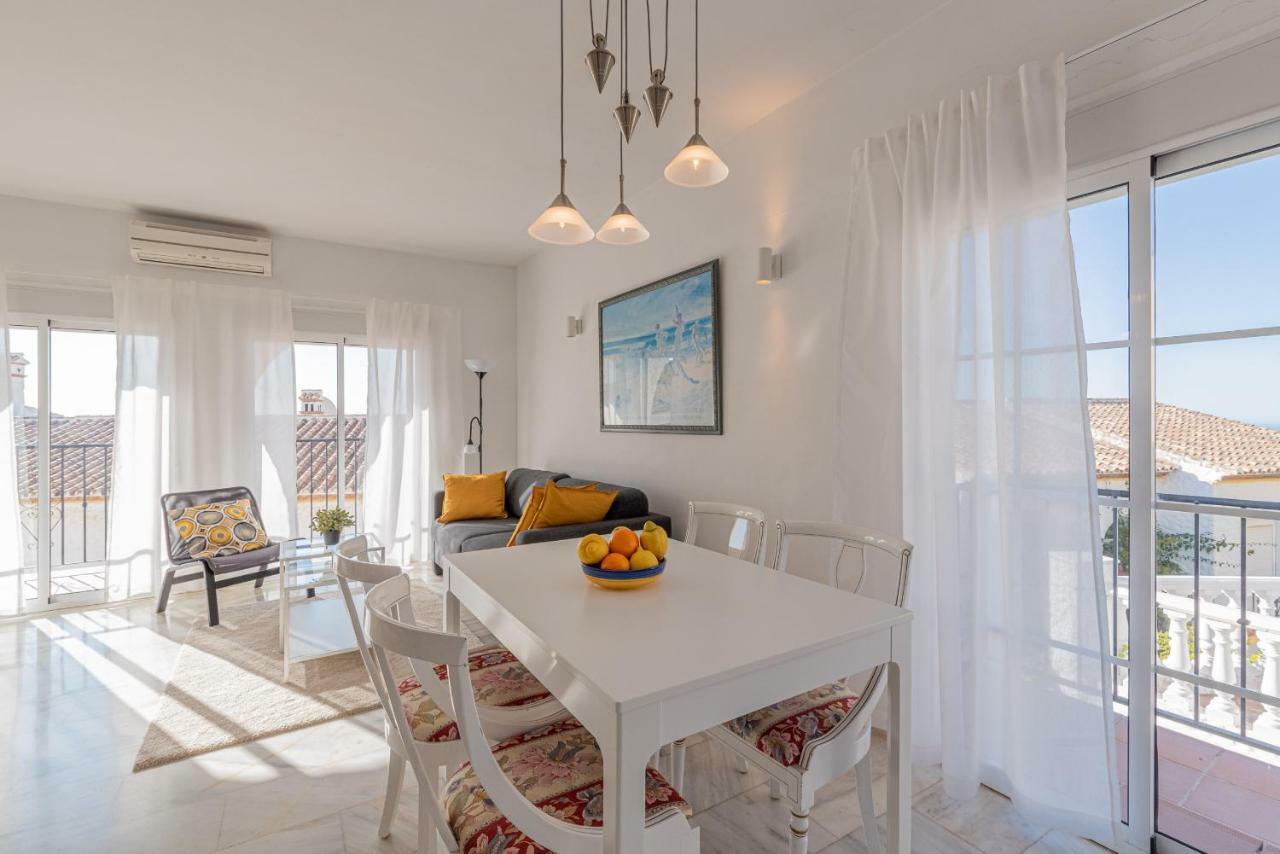 Apartamento Tio Charles Benalmádena Exterior foto