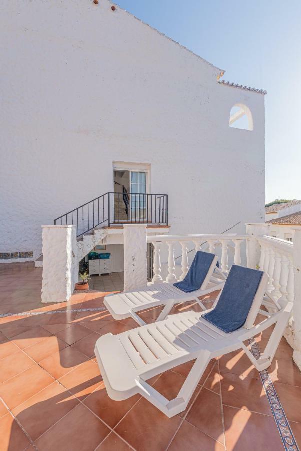 Apartamento Tio Charles Benalmádena Exterior foto