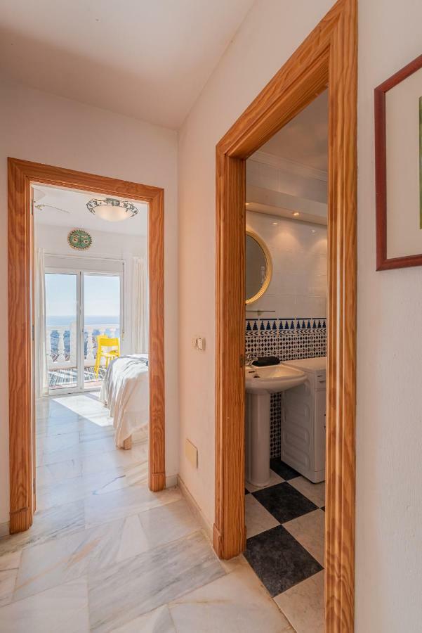 Apartamento Tio Charles Benalmádena Exterior foto