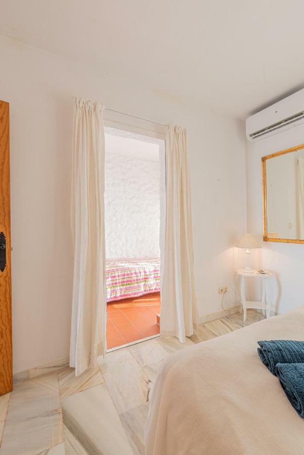 Apartamento Tio Charles Benalmádena Exterior foto